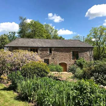 Luggs Barn - Beautiful Devon Hideaway