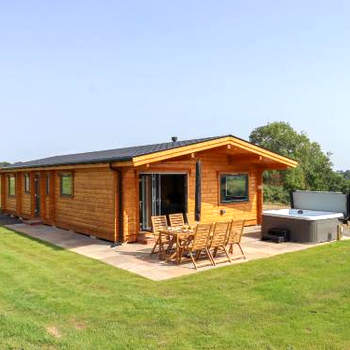 Bluebell Lodge