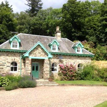 Middle Lodge