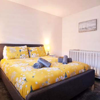 Tobijo Big Private Spacious Hideaway