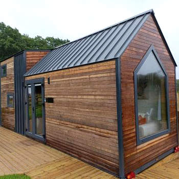 The Tiny House