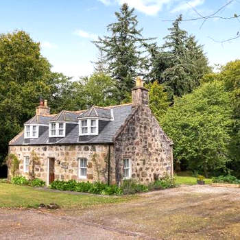 South Lodge