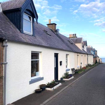 8Murrayfield, St Abbs