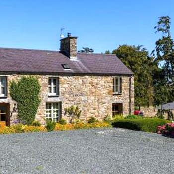 5 Bodafon Country Estate