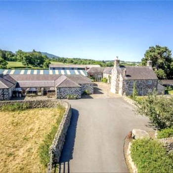 Tal Y Bont Uchaf Cottage
