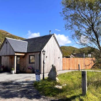 Raasay Studio Lodge