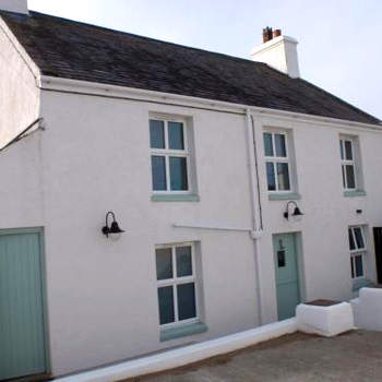 Glandwr
