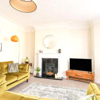 53A Princes Crescent