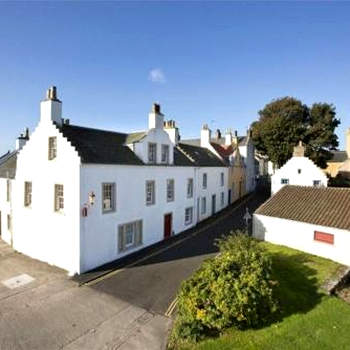Merchants House- stunning seaview period home