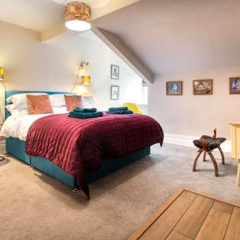 Albert Road Apartments Flat 3