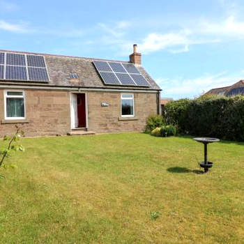 Rowan Cottage
