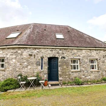 Heron House