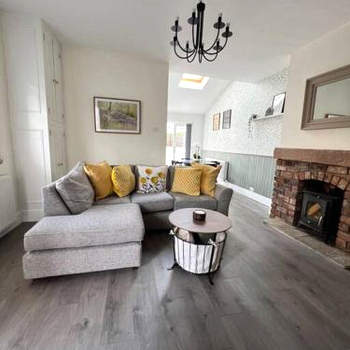Cottage in Whalley