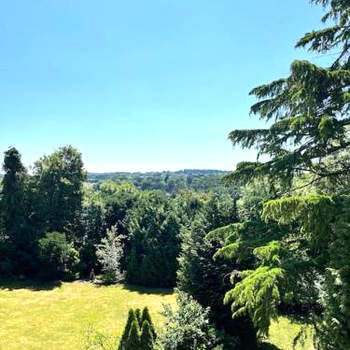Ipsley Lodge Apartment Surrey Hills