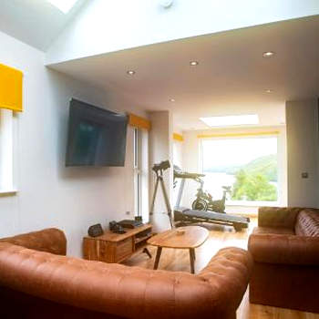 Luxury Cottage With Stunning Views Near Fairy Pools!
