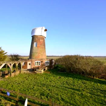 Red Mill