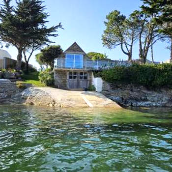 The Boathouse