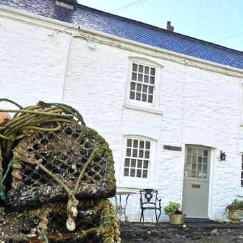 Beach Hill Cottage