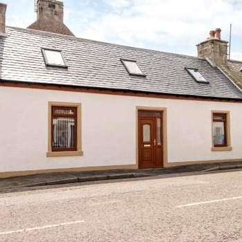 Corner Cottage