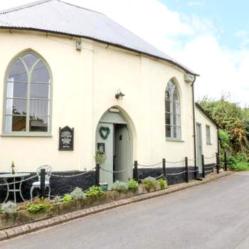 Chapel Cottage