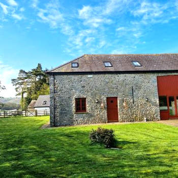 Peregrine Stable Cottage