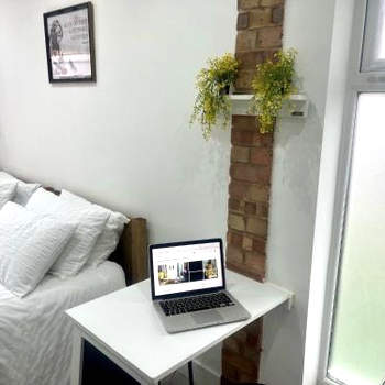 Nice and Cosy Large Studio near Luton Airport