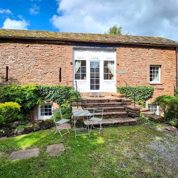 Highcroft & Windale @ Wetheral Cottages