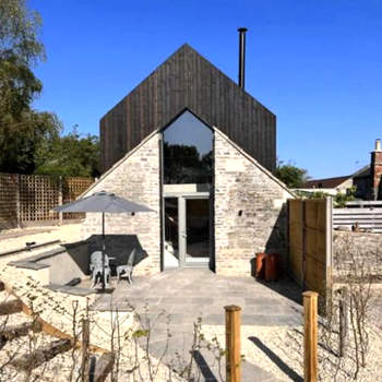 The Old Winery Cottage No1