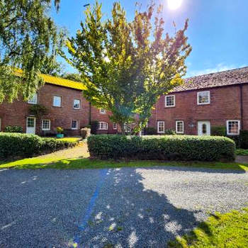 Wetheral Cottages