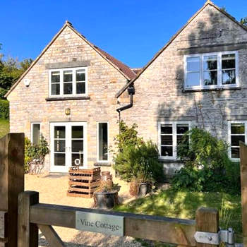 Vine Cottage