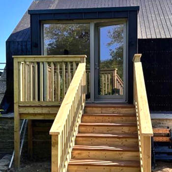 The Old Winery Cottage No2