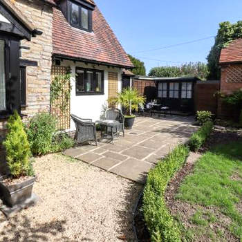Woodbine Cottage