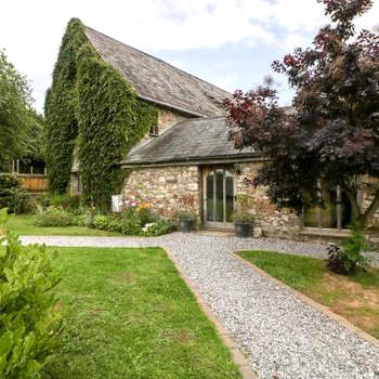 Mistletoe Cottage