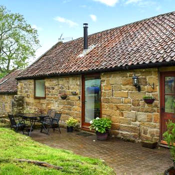 The Byre