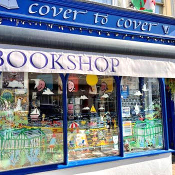 The Bookshelf, Mumbles.