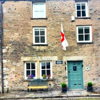 Holly Tree Cottage - Central Kirkby Lonsdale 3 Bedroom
