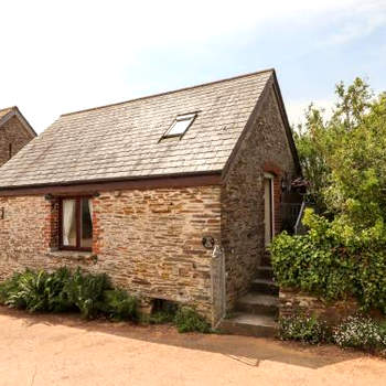 Higher Norton Barn