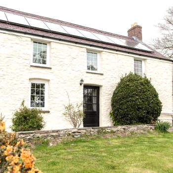 Penuwch Fach