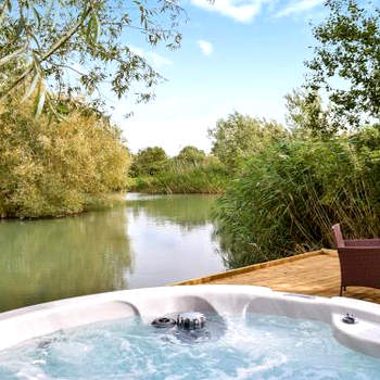 Willow Lodge - Uk45362