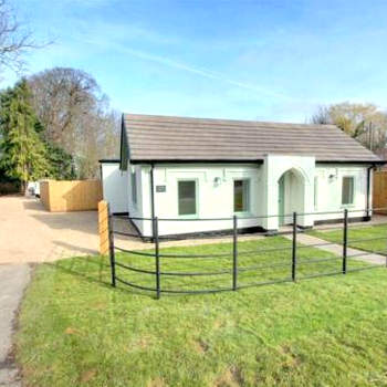 The Old Gatehouse Luxury Cottage
