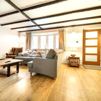 Hebaska~Watergate Bay~3 Bedroom