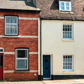 Mollys Cottage