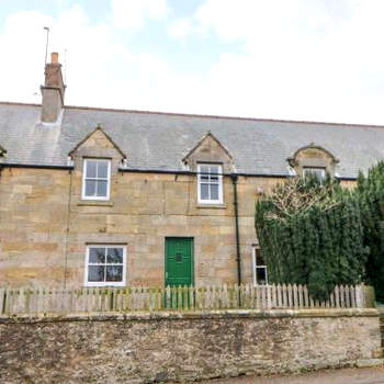 Kits Cottage