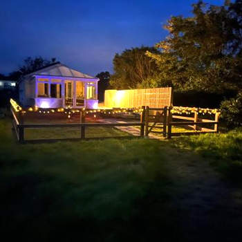 Country View Lodge