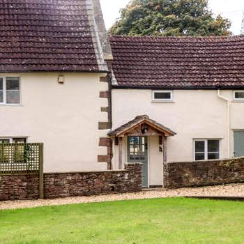 1 White House Cottages