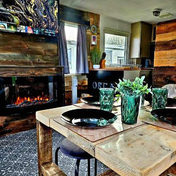 Martha's Inn Cresswell