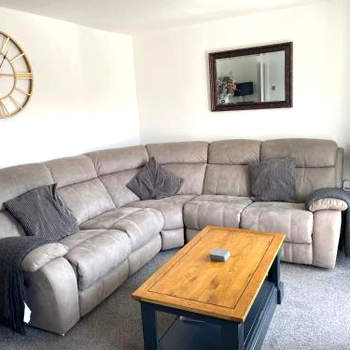 Ironbridge Apartment