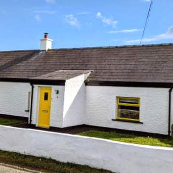Tyrella Cottage