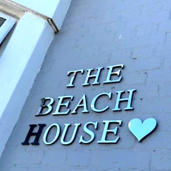 The Beach House