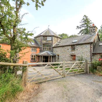 Nanthir House